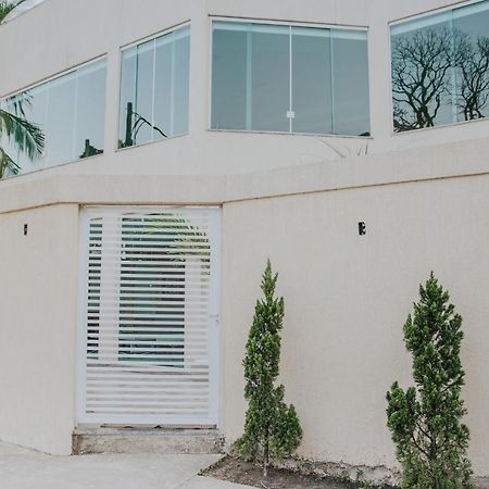 Pousada La Brisa Itaguaí Exterior foto